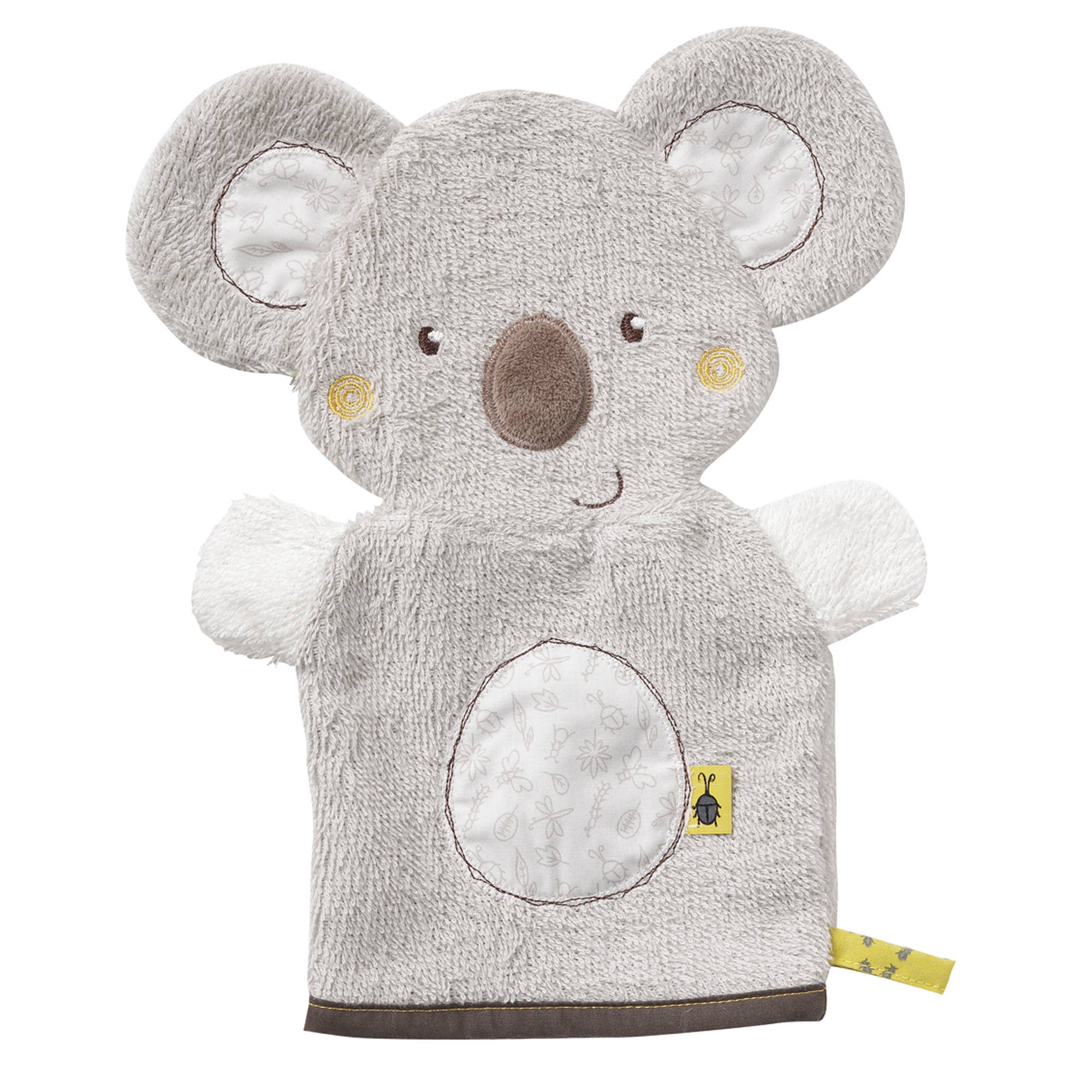 Waschhandschuh Koala