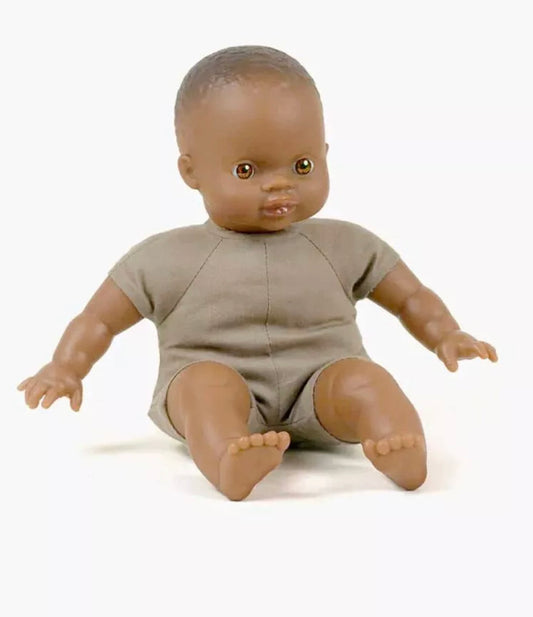 Puppe "Babies", Maya 28cm