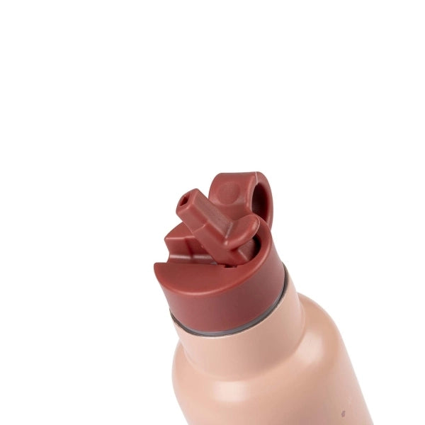 Après la pluie Trinkflasche mit Strohhalm, 350ml (lieferbar ab 26.9)