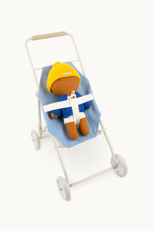 Gommu Big Stroller Vichy