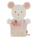 Waschhandschuh Maus