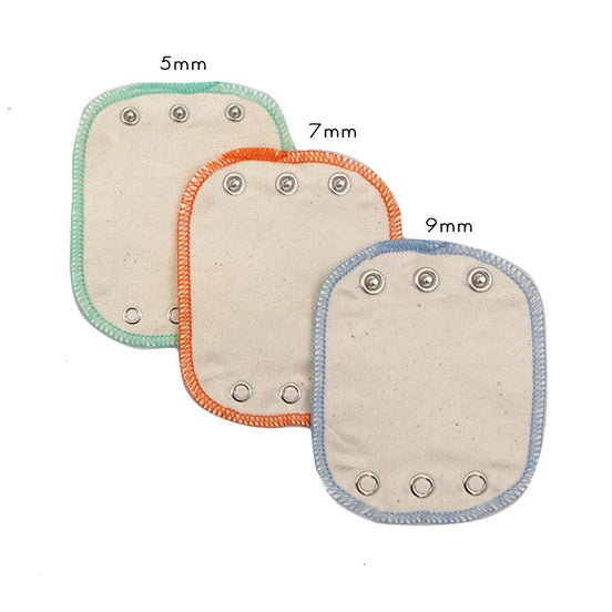 Bodyverlängerung, 3er Pack