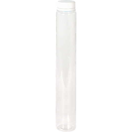 Lange Sensorik Flasche DIY