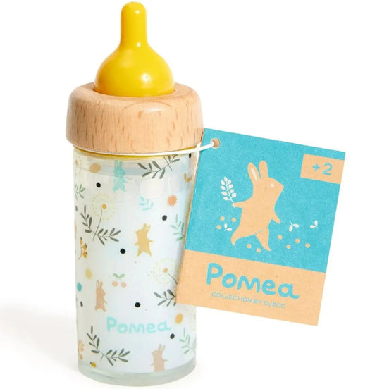 Pomea Puppenflasche