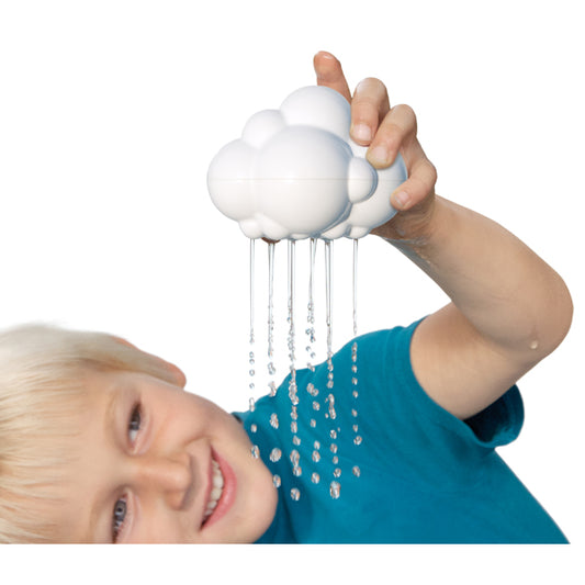 Wasserspiel "Plui Rain Cloud"