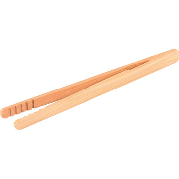Pinzette aus Bambus, Länge 18cm