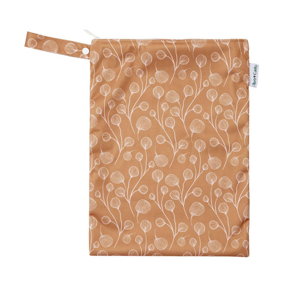 Wetbag Knospen Orange (M)