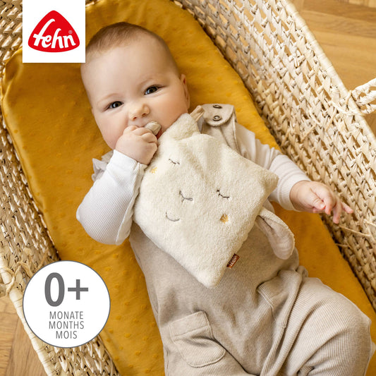 Kischkernkissen Schaf mit Wärme/Kältesäckchen