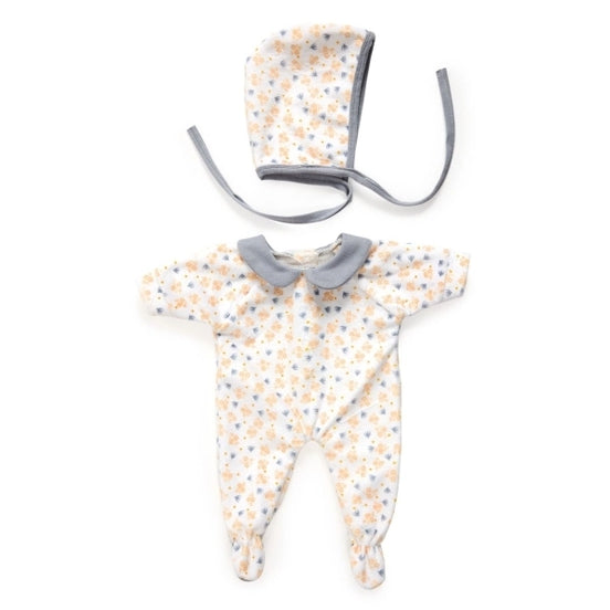 Pomea Puppenkleidung Paloma