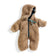 Pomea Puppenkleidung Winter Overall