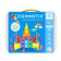 Magnetbausteine Travel Mini Pack - 32 Teile in Metallbox