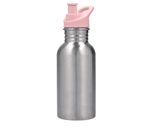 Sport-Aufsatz für Blafre Trinkflasche, rosa