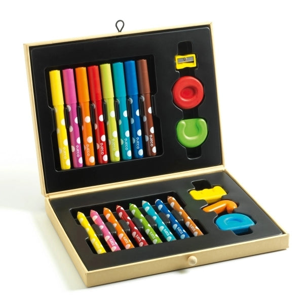Farbenbox für Kleine (lieferbar ab 26.9)