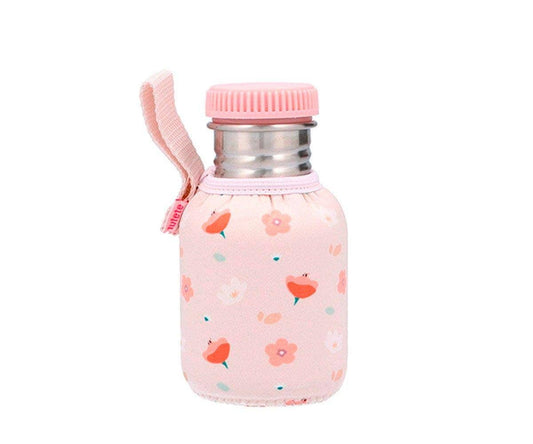 Neoprenhülle Little Garden, 300ml