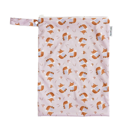 Wetbag Fuchs (M)