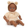 Pomea Puppe mit Schlafaugen Issoria