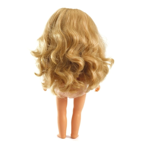 Puppe LOVELY mit Haar, Marie