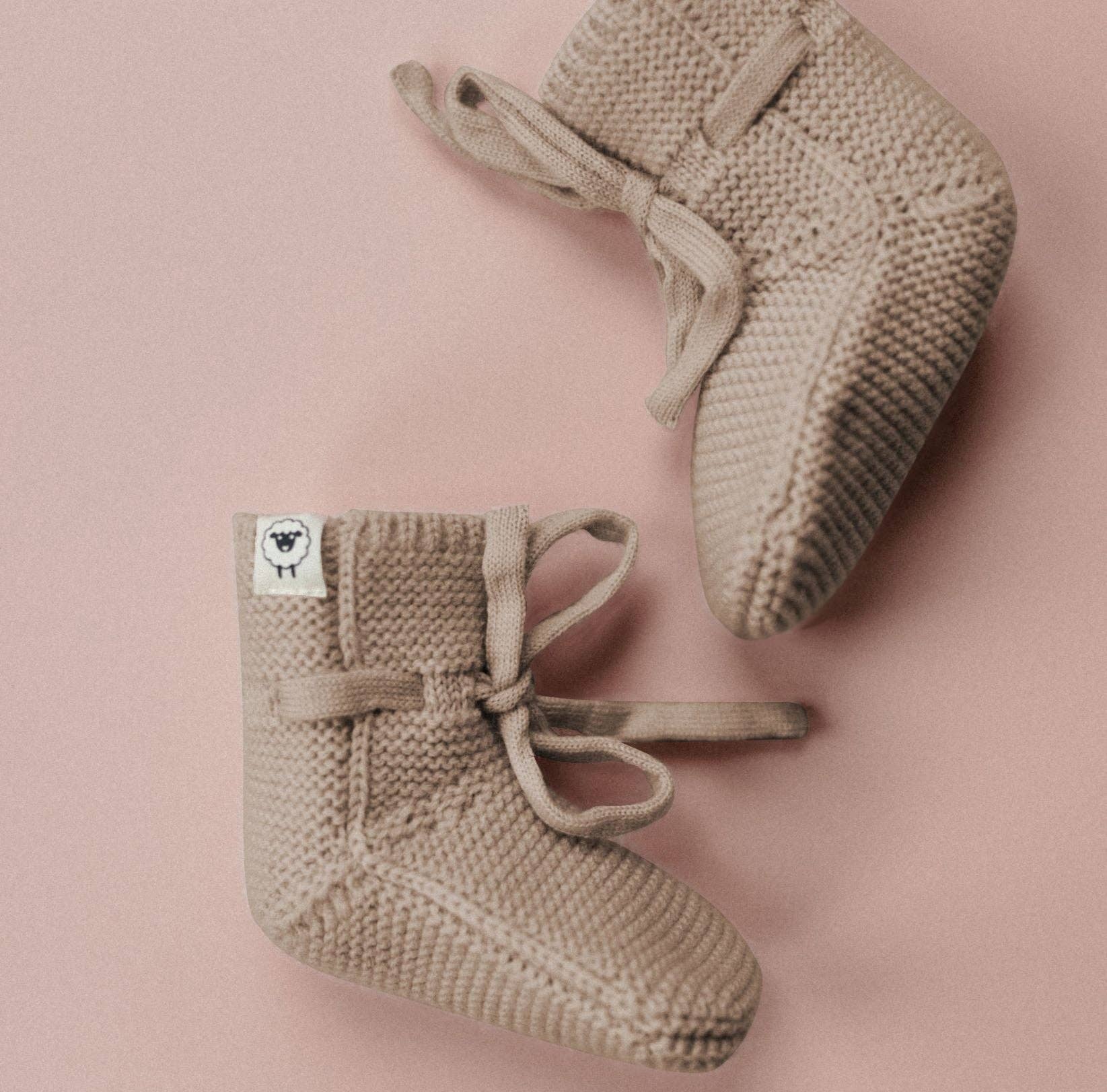 Booties 