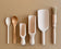 Schaufel Set 6-teilig