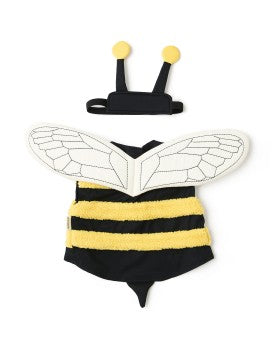 Kostüm Hummel