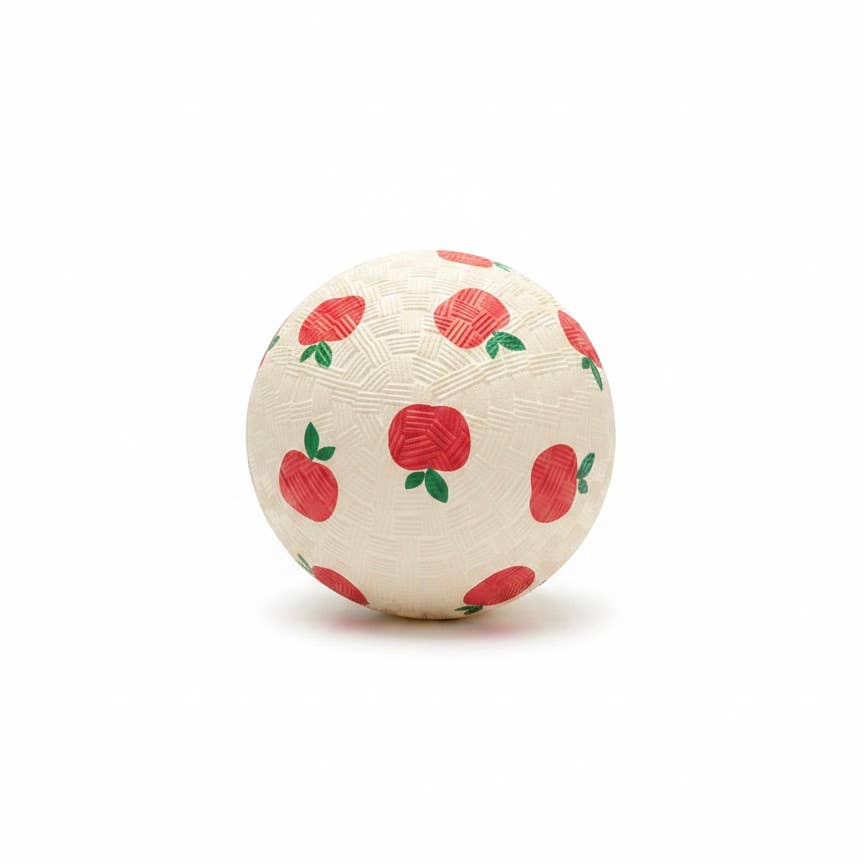 Ball Apfel, ∅12cm