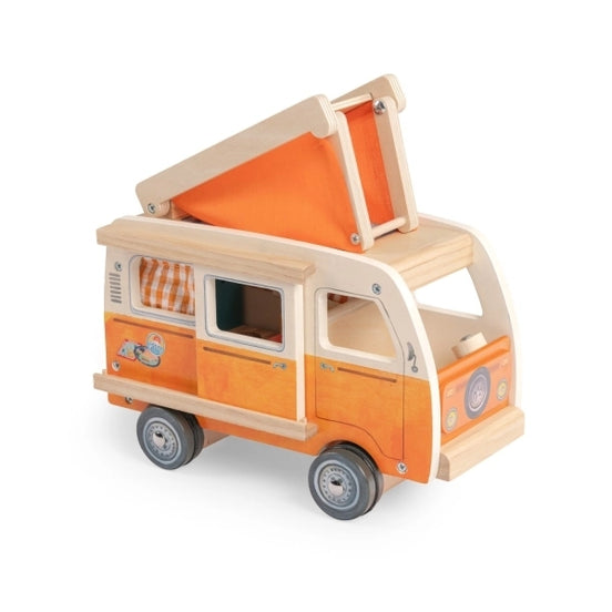 Camper Van (lieferbar ab ca. 25.10)