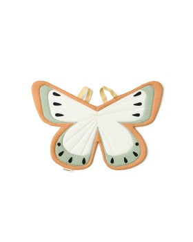 Kostüm Schmetterling grün