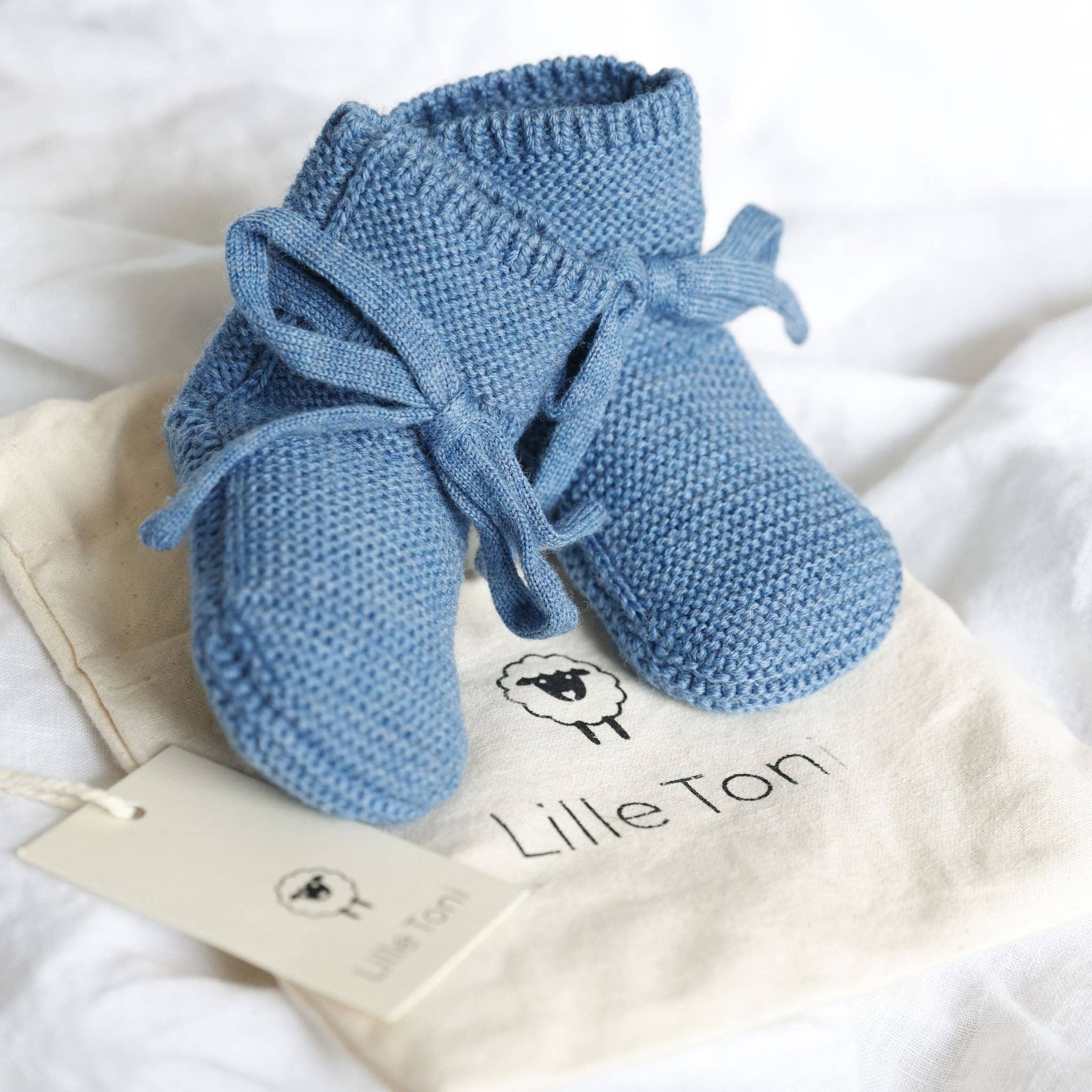 Booties 