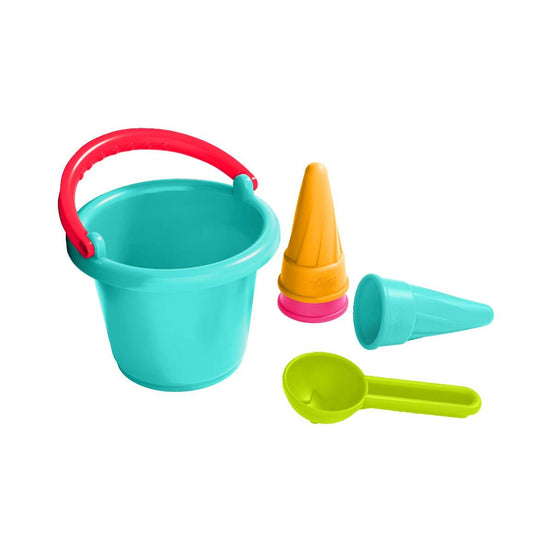 Sandspielzeug Set Eis