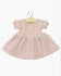 Tütükleid Rosana, blütenrosa
