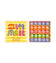 Set Murmeln "Summer" bunt