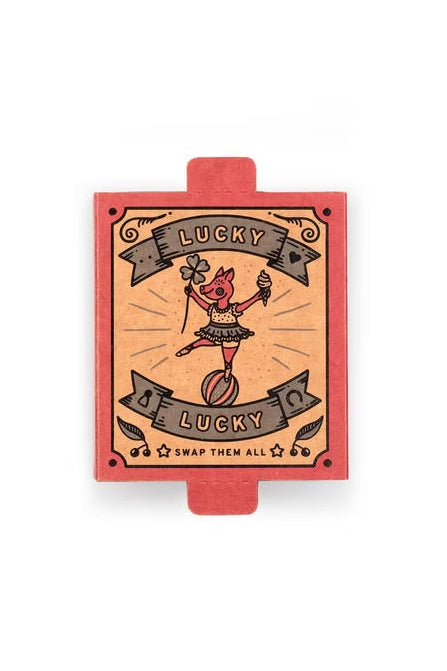 Lucky Lucky Blind Box (5. Edition)