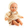 Pomea Puppe Iris mit Schlafaugen (lieferbar ab 26.9)