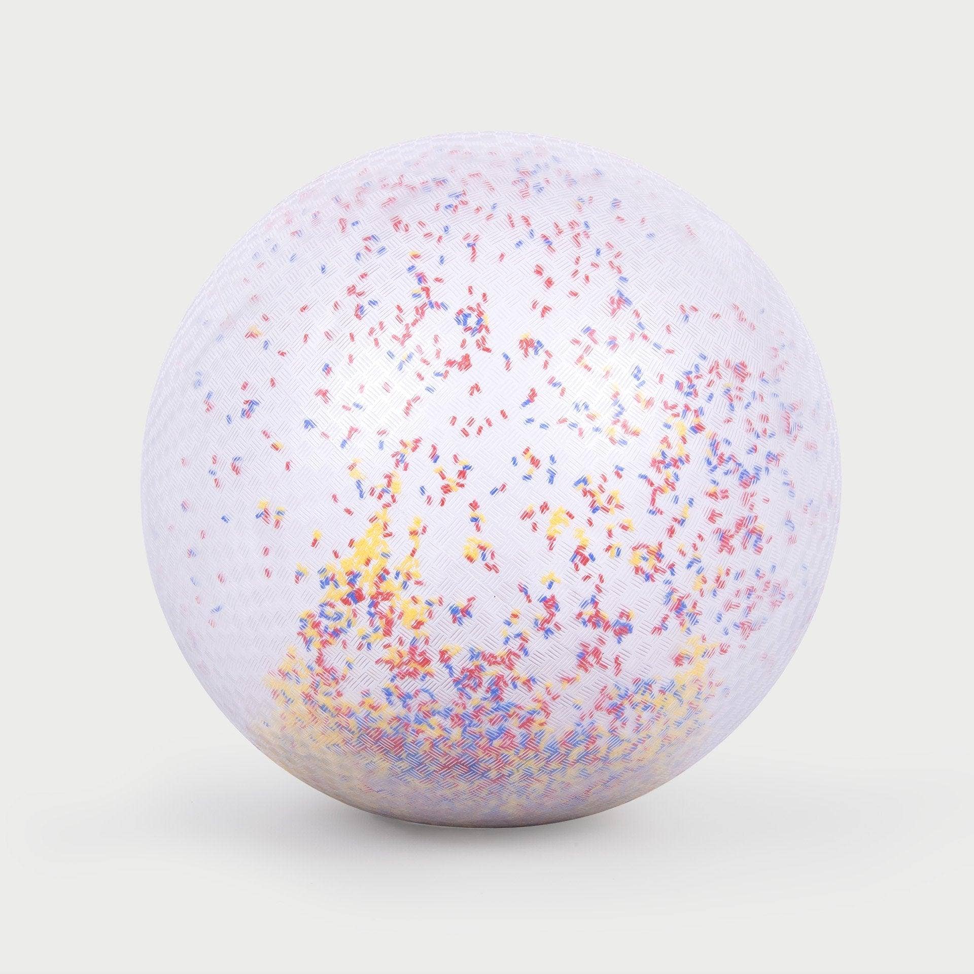 XXL Perlen Ball, Ø35cm