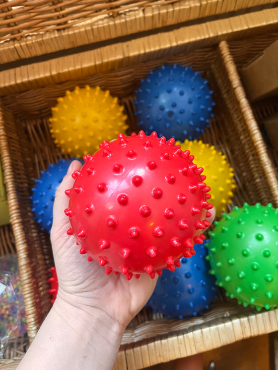 Igelball