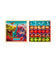 Set Murmeln "Dinos"