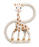 Beißring Sophie la Girafe, aus Naturkautschuk