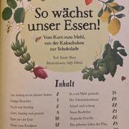 So wächst unser Essen!