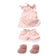 Puppenkleidung LOVELY Lune
