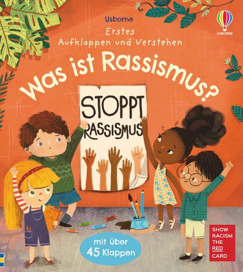 Was ist Rassismus?