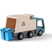 Müllwagen Aiden