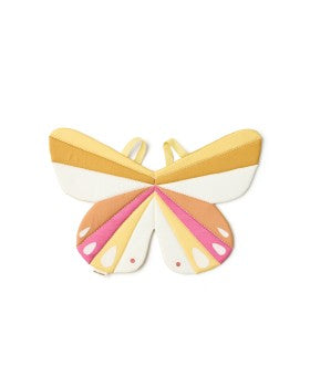 Kostüm Schmetterling rosa