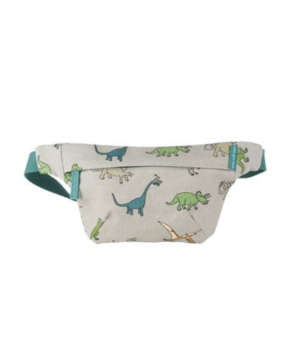 Bauchtasche für Kinder, Dinos