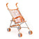 Pomea Puppenbuggy FOREST