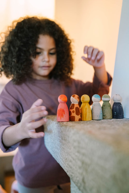 Tierbande ANIMAL CREW