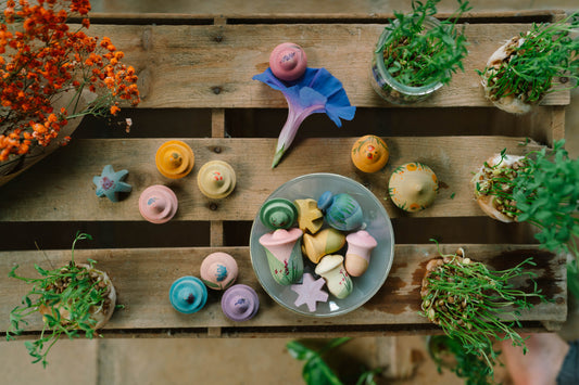 Blumenwiese FLOWER MEADOW