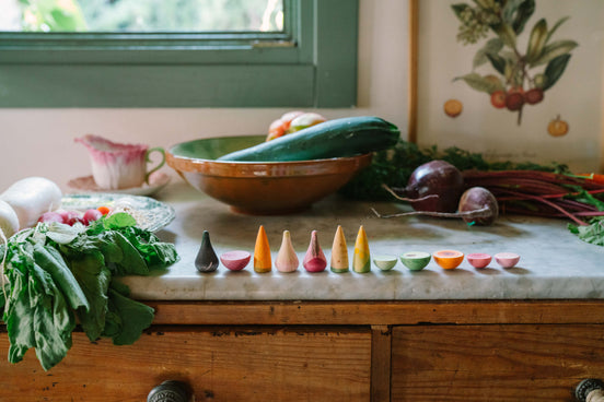 Gemüse VEGGIES