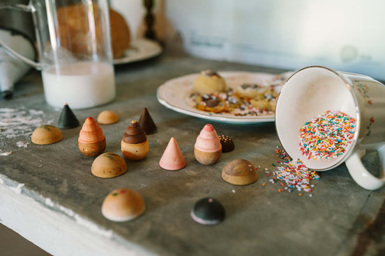 Gebäck BAKES