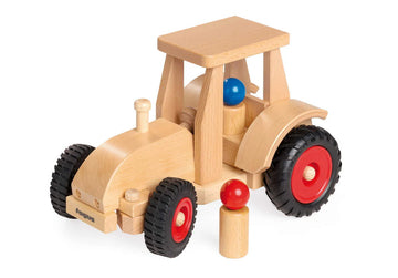 Schlepper (Lieferung Anfang Oktober)