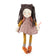 Stoffpuppe Rosalies, Mauve 31cm (lieferbar ab 26.9)